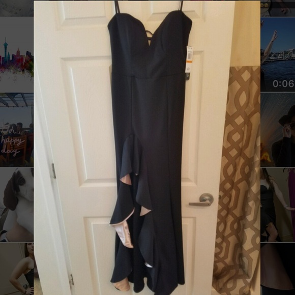 Prom dress!! - Picture 5 of 6